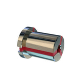 Segmented Clamping Bushings BS130 - Big-tools Industrial Supply Tools for Metal Cutting